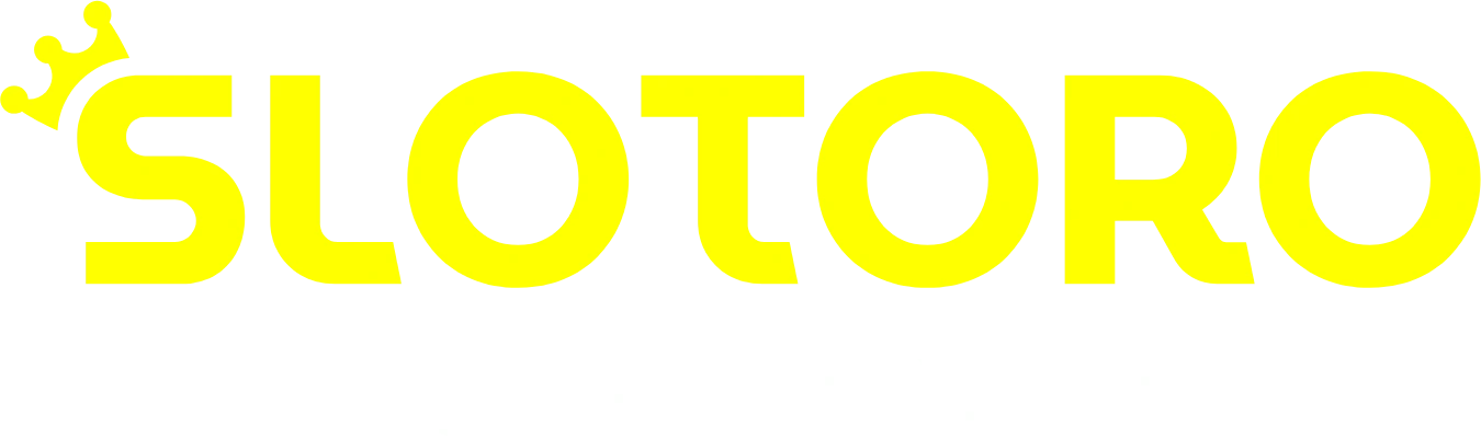 Slotoro Casino Logo